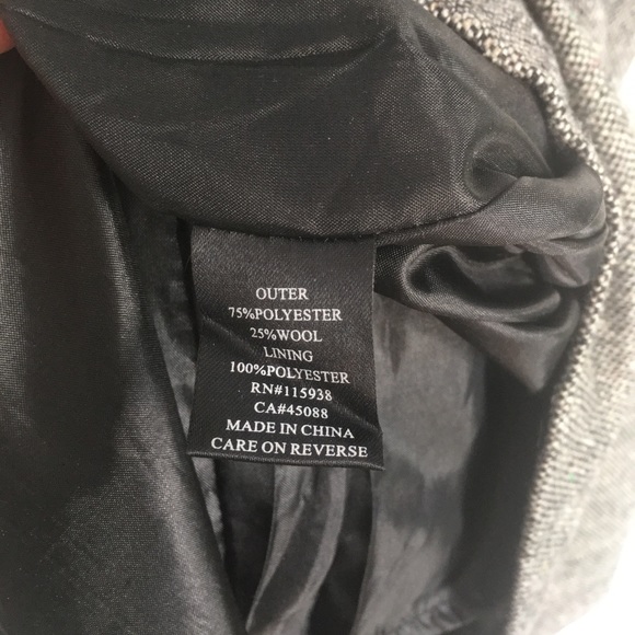 Cap sleeve dress with pockets - Picture 4 of 4